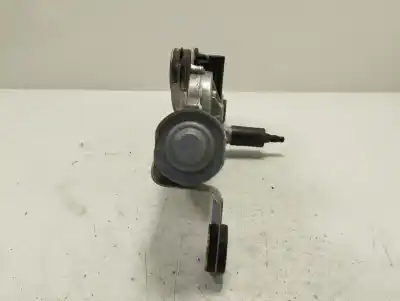 Second-hand car spare part Rear Windshield Wiper Motor for BMW 3 COMPACT (E46) 320 TD OEM IAM references 0390201574  