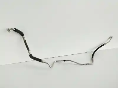 Pezzo di ricambio per auto di seconda mano TUBI ARIA CONDIZIONATA per OPEL VIVARO  Riferimenti OEM IAM 4419020  