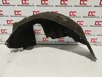 Peça sobressalente para automóvel em segunda mão cave de roda por toyota auris hybrid active referências oem iam 6563702080  