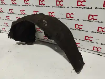 Peça sobressalente para automóvel em segunda mão  por TOYOTA AURIS  Referências OEM IAM 6563702080  