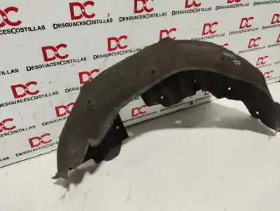 Peça sobressalente para automóvel em segunda mão cave de roda por toyota auris hybrid active referências oem iam 6563702080  