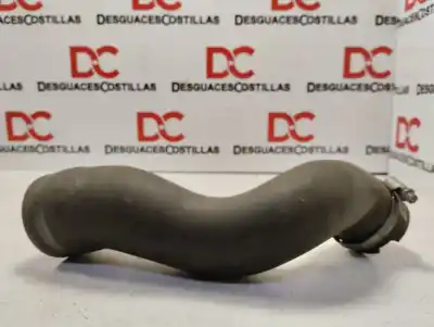 Peça sobressalente para automóvel em segunda mão tubo por opel zafira a elegance referências oem iam 55559702  
