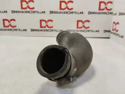 Peça sobressalente para automóvel em segunda mão tubo por opel zafira a elegance referências oem iam 55559702  