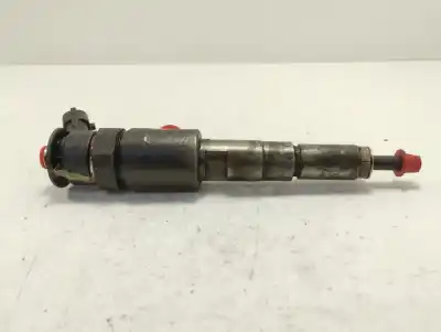 Peça sobressalente para automóvel em segunda mão injetor por citroen nemo sx referências oem iam 0445110252  