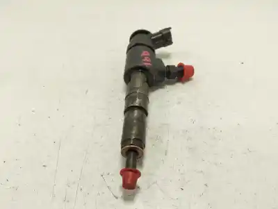 Peça sobressalente para automóvel em segunda mão injetor por citroen nemo sx referências oem iam 0445110252  