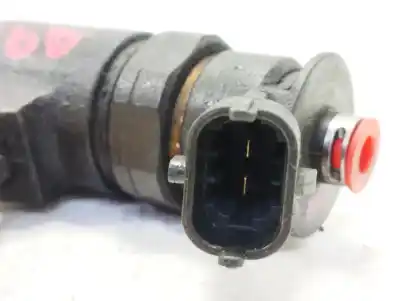 Peça sobressalente para automóvel em segunda mão injetor por citroen nemo sx referências oem iam 0445110252  