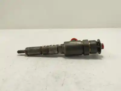 Peça sobressalente para automóvel em segunda mão injetor por citroen nemo sx referências oem iam 0445110252  