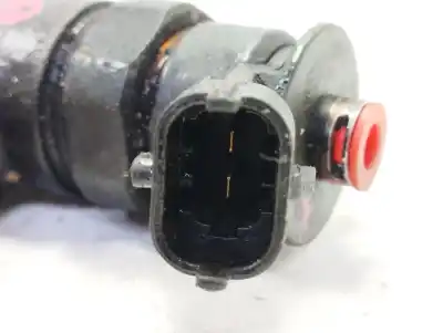 Peça sobressalente para automóvel em segunda mão injetor por citroen nemo sx referências oem iam 0445110252  