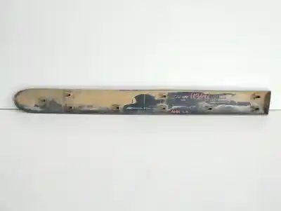 Автозапчастина б/у молдинг для renault kangoo (f/kc0) authentique посилання на oem iam 7700304636   Автозапчастина б/у молдинг для renault kangoo (f/kc0) authentique посилання на oem iam 7700304636