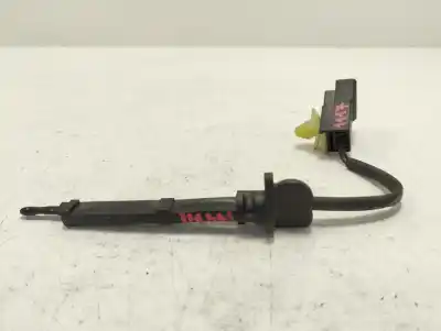 Peça sobressalente para automóvel em segunda mão sensor por kia cee'd fastback (ed) 1.6 crdi 115 referências oem iam 976141h000  