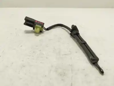 Peça sobressalente para automóvel em segunda mão sensor por kia cee'd fastback (ed) 1.6 crdi 115 referências oem iam 976141h000  