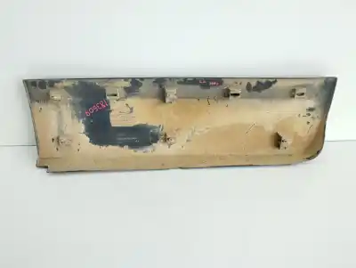 Автозапчастина б/у молдинг для renault kangoo (f/kc0) authentique 64 cv / 47 kw посилання на oem iam 7700804869   Автозапчастина б/у молдинг для renault kangoo (f/kc0) authentique 64 cv / 47 kw посилання на oem iam 7700804869