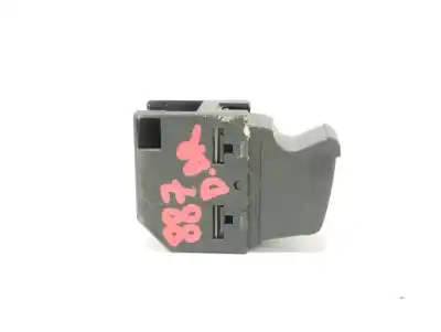 Second-hand car spare part right front power window switch for skoda fabia (6y2/6y3) comfort oem iam references 6y0959855  