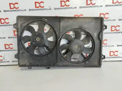 Second-hand car spare part RADIATOR COOLING FAN for SEAT ALHAMBRA (7V8, 7V9)  OEM IAM references 7M0121207D  