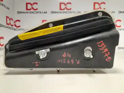 Автозапчастина б/у передня ліва бічна подушка безпеки для fiat stilo (192) 1.9 jtd 100 active посилання на oem iam   