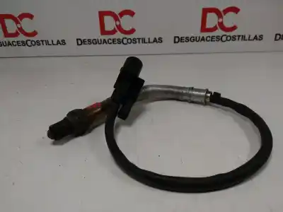 Peça sobressalente para automóvel em segunda mão sonda lambda por bmw serie 3 berlina (e90) 320i referências oem iam 753028205