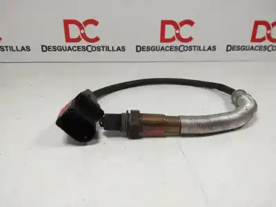 Peça sobressalente para automóvel em segunda mão sonda lambda por bmw serie 3 berlina (e90) 320i referências oem iam 753028205 0258007273 