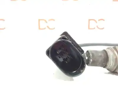 Peça sobressalente para automóvel em segunda mão sonda lambda por bmw serie 3 berlina (e90) 320i referências oem iam 753028205 0258007273 