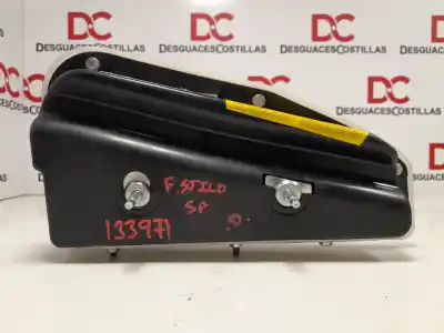 Автозапчастина б/у передня права бічна подушка безпеки для fiat stilo (192) 1.9 jtd 100 active посилання на oem iam   