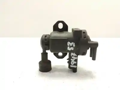 Second-hand car spare part ADDITIONAL AIR VALVE for FIAT SCUDO (222)  OEM IAM references 9628971180  