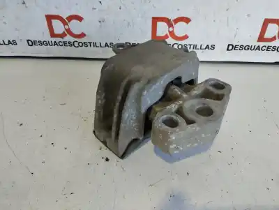 Second-hand car spare part RIGHT ENGINE SUPPORT for VOLKSWAGEN SHARAN (7M6/7M9)  OEM IAM references 7M3199555  