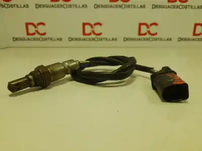 Pezzo di ricambio per auto di seconda mano sonda lambda per opel combo d expression l1h1 riferimenti oem iam uaa0002fa001  