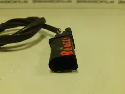 Pezzo di ricambio per auto di seconda mano sonda lambda per opel combo d expression l1h1 riferimenti oem iam uaa0002fa001  