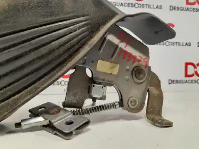 Pezzo di ricambio per auto di seconda mano  per OPEL COMBO D  Riferimenti OEM IAM   