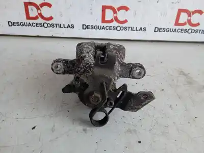 Peça sobressalente para automóvel em segunda mão Pinça De Travão Traseira Direita por OPEL ZAFIRA A 2.0 Club [2.0 Ltr. - 74 kW DTI] Referências OEM IAM   