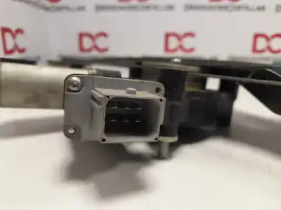 Pezzo di ricambio per auto di seconda mano Alzacristalli Anteriore Sinistro per OPEL COMBO D Expression L1H1 Riferimenti OEM IAM 51810880  
