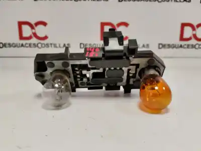 Автозапчастина б/у лампальник для SEAT TOLEDO (1M2) Select Посилання на OEM IAM 1M5945257  