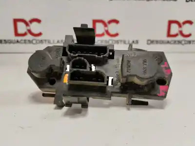 Автозапчастина б/у лампальник для seat toledo (1m2) select посилання на oem iam 1m5945257  