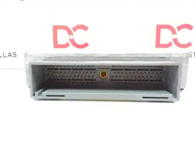 Автозапчасти б/у БЛОК УПРАВЛЕНИЯ ДВИГАТЕЛЕМ за FORD FOCUS BERLINA (CAK) (1998->)  ссылки OEM IAM 1S4F12A650XG  F5SB14A624AA