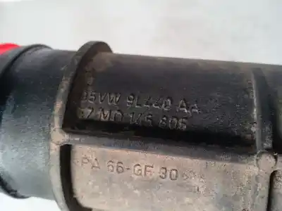 Pezzo di ricambio per auto di seconda mano INTERCOOLER per SEAT ALHAMBRA (7V8, 7V9)  Riferimenti OEM IAM 95VW9L440AA  