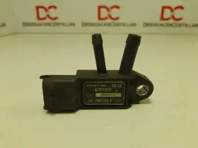 Second-hand car spare part sensor for opel combo d expression l1h1 oem iam references 0281006287  