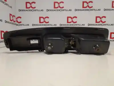 Автозапчасти б/у внутри передней правой ручки за opel combo d expression l1h1 ссылки oem iam 735484916  