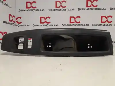 Автозапчасти б/у левая передняя внутренняя ручка за opel combo d expression l1h1 ссылки oem iam 735484919