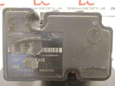 Peça sobressalente para automóvel em segunda mão ABS por FORD FOCUS C-MAX (CAP)  Referências OEM IAM 3M512M110GA  