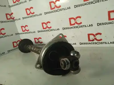 Pezzo di ricambio per auto di seconda mano Trasmissione Anteriore Sinistra per RENAULT CLIO II FASE I (B/CBO) 1.9 D 64 CV / 47 KW Riferimenti OEM IAM   