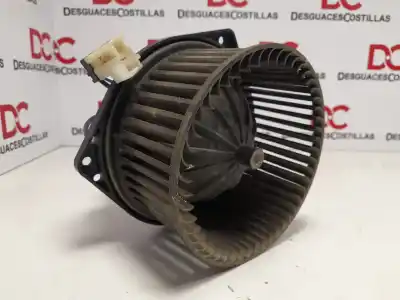 Pezzo di ricambio per auto di seconda mano VENTOLA RISCALDAMENTO per NISSAN VANETTE CARGO  Riferimenti OEM IAM 4868330350  