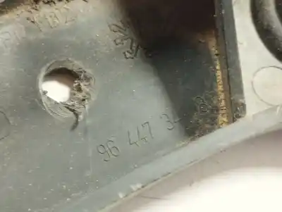 Second-hand car spare part MEDIUM for CITROEN BERLINGO  OEM IAM references 9644734180  