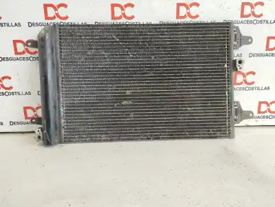 Peça sobressalente para automóvel em segunda mão condensador / radiador de ar condicionado por ford galaxy (vy) ambiente referências oem iam 7m3820411a  