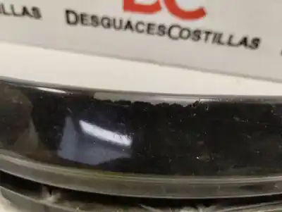 Peça sobressalente para automóvel em segunda mão Moldagem por OPEL ZAFIRA A 2.0 Club [2.0 Ltr. - 74 kW DTI] Referências OEM IAM 90580652  