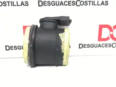 Second-hand car spare part Flowmeter for PEUGEOT 307 BERLINA (S2) X-Line OEM IAM references 9650010780  72834204