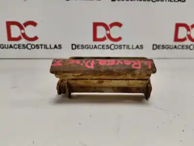 Автозапчастина б/у ЗОВНІШНЯ РУЧКА ВОРОТ для LAND ROVER DISCOVERY (SALLJG/LJ)  Посилання на OEM IAM   