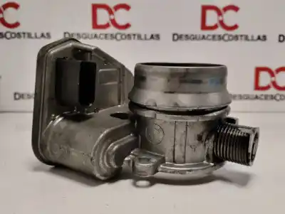 Peça sobressalente para automóvel em segunda mão borboleta de admissão por bmw x3 (e83) xdrive 20d referências oem iam 780437301  
