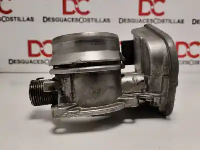 Peça sobressalente para automóvel em segunda mão borboleta de admissão por bmw x3 (e83) xdrive 20d referências oem iam 780437301  