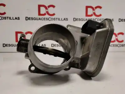 Peça sobressalente para automóvel em segunda mão borboleta de admissão por bmw x3 (e83) xdrive 20d referências oem iam 780437301  