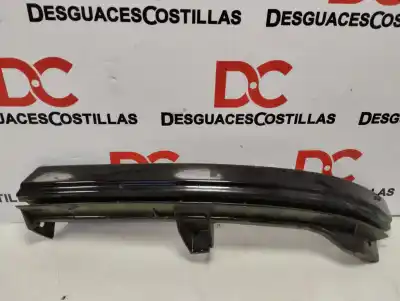 Peça sobressalente para automóvel em segunda mão Moldagem por OPEL ZAFIRA A 2.0 Club [2.0 Ltr. - 74 kW DTI] Referências OEM IAM 90580651  
