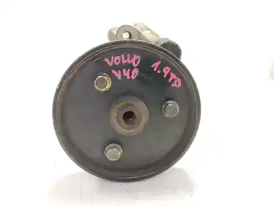 Second-hand car spare part Steering Pump for RENAULT MEGANE I FASE 2 BERLINA (BA0) 1.9 dTi Diesel 80 CV / 59 KW OEM IAM references 7700417308  7700415198